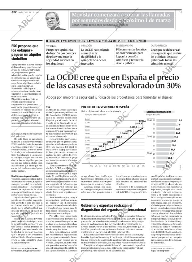 ABC CORDOBA 24-01-2007 página 61