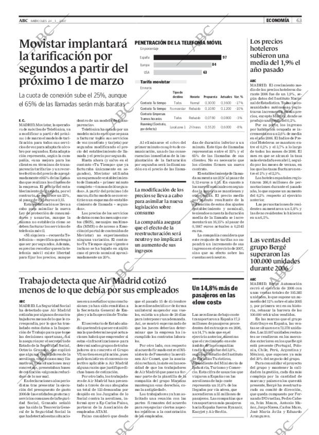 ABC CORDOBA 24-01-2007 página 63