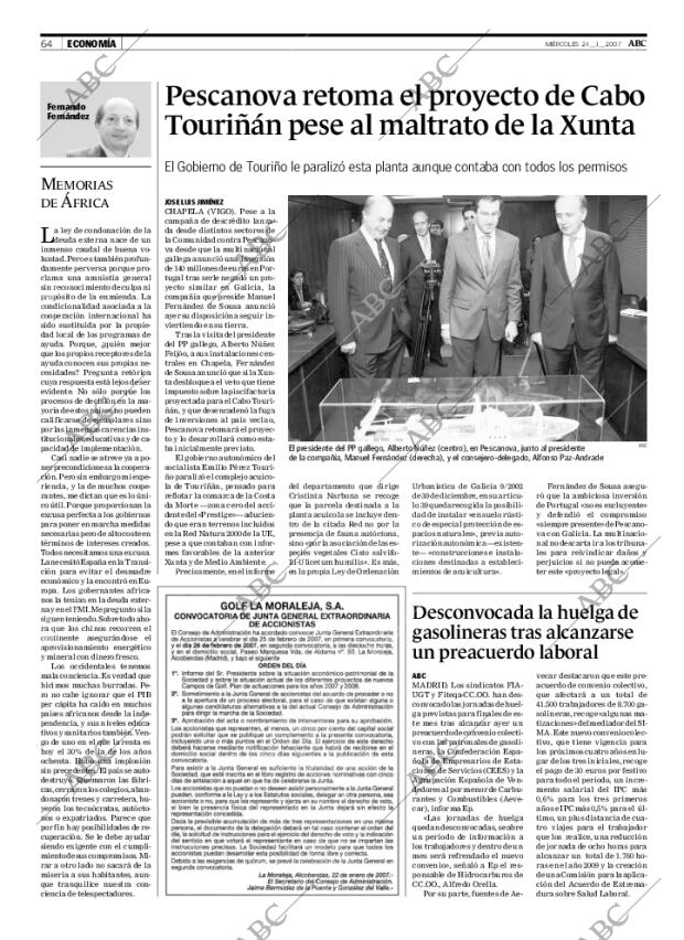 ABC CORDOBA 24-01-2007 página 64