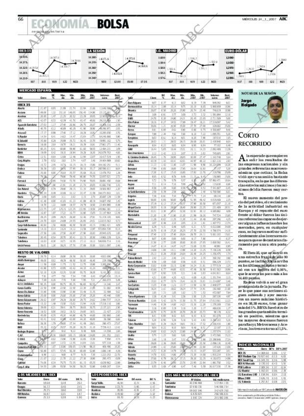 ABC CORDOBA 24-01-2007 página 66
