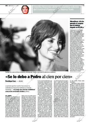 ABC CORDOBA 24-01-2007 página 69