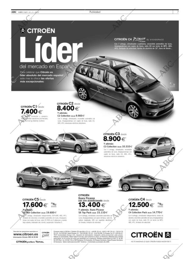 ABC CORDOBA 24-01-2007 página 7