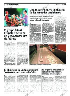 ABC CORDOBA 24-01-2007 página 72