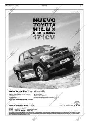 ABC CORDOBA 24-01-2007 página 73