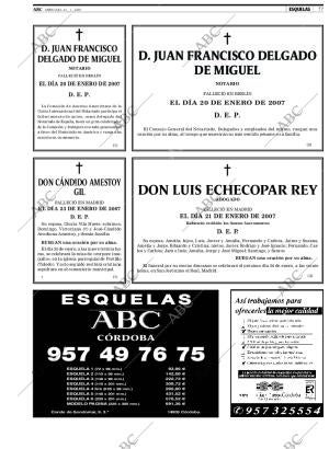 ABC CORDOBA 24-01-2007 página 77