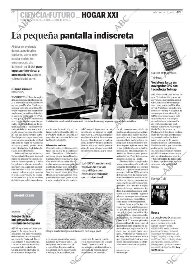 ABC CORDOBA 24-01-2007 página 82