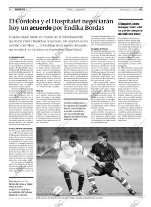 ABC CORDOBA 24-01-2007 página 84