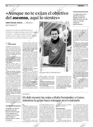 ABC CORDOBA 24-01-2007 página 85