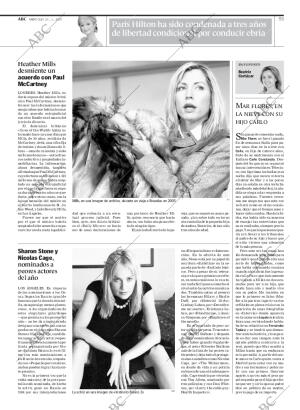 ABC CORDOBA 24-01-2007 página 93