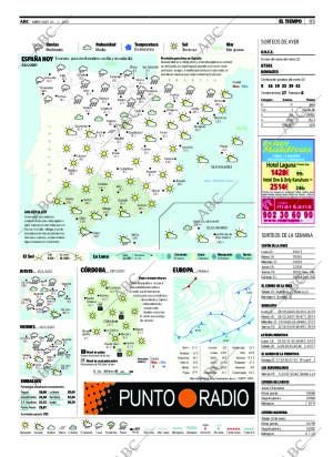 ABC CORDOBA 24-01-2007 página 95