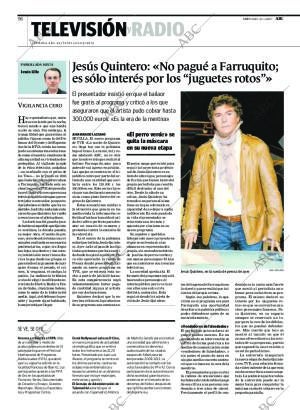 ABC CORDOBA 24-01-2007 página 96