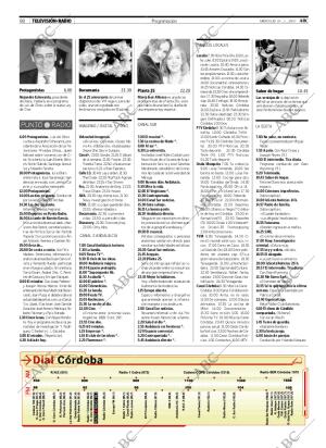 ABC CORDOBA 24-01-2007 página 98