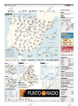 ABC MADRID 24-01-2007 página 103