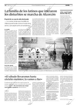 ABC MADRID 24-01-2007 página 31