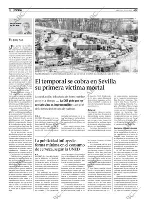ABC MADRID 24-01-2007 página 32
