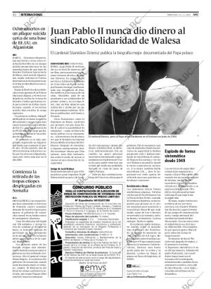 ABC MADRID 24-01-2007 página 40