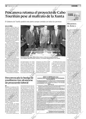 ABC MADRID 24-01-2007 página 49