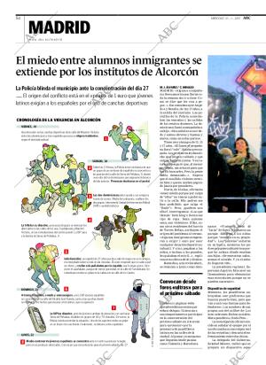 ABC MADRID 24-01-2007 página 54