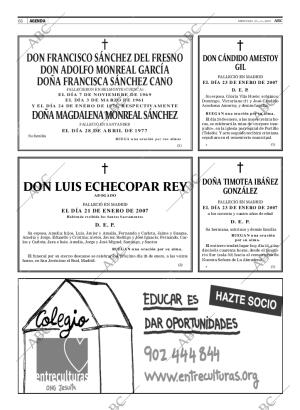ABC MADRID 24-01-2007 página 66