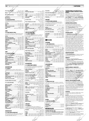 ABC MADRID 24-01-2007 página 73