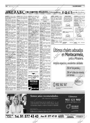 ABC MADRID 24-01-2007 página 79