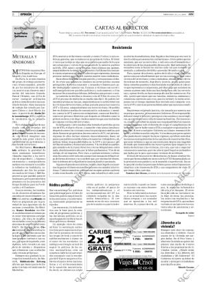 ABC MADRID 24-01-2007 página 8