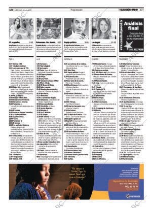 ABC SEVILLA 24-01-2007 página 107