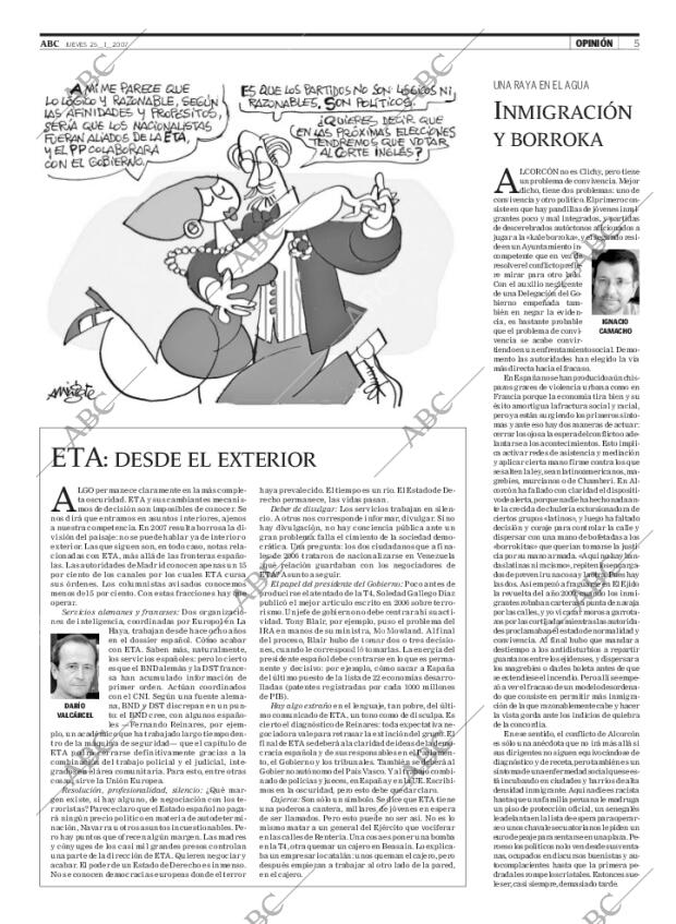 ABC CORDOBA 25-01-2007 página 5