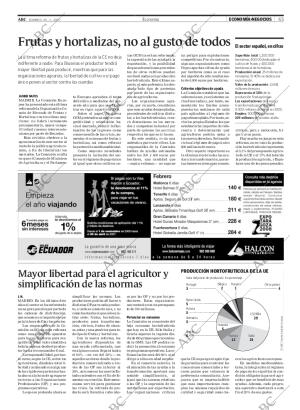 ABC CORDOBA 28-01-2007 página 65