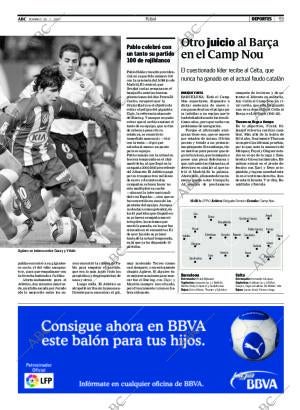 ABC CORDOBA 28-01-2007 página 93
