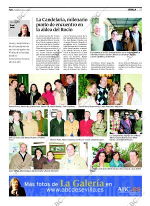 ABC SEVILLA 28-01-2007 página 27