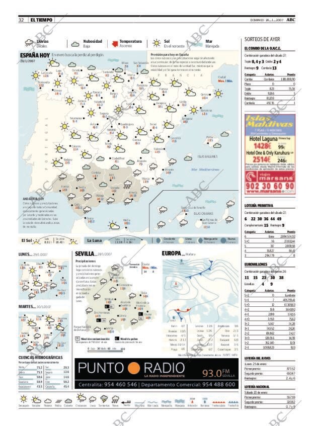 ABC SEVILLA 28-01-2007 página 32