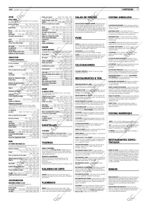 ABC SEVILLA 30-01-2007 página 75