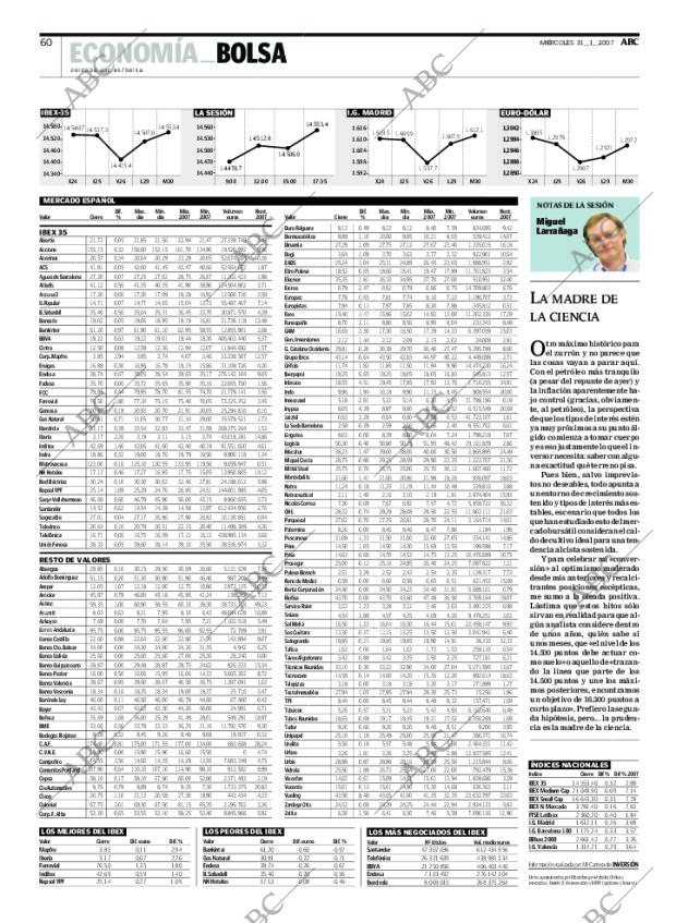 ABC CORDOBA 31-01-2007 página 60