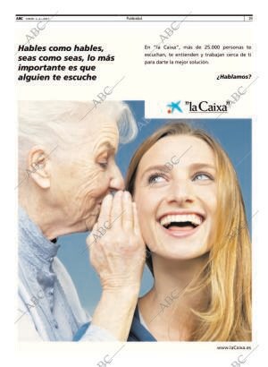 ABC MADRID 01-02-2007 página 19