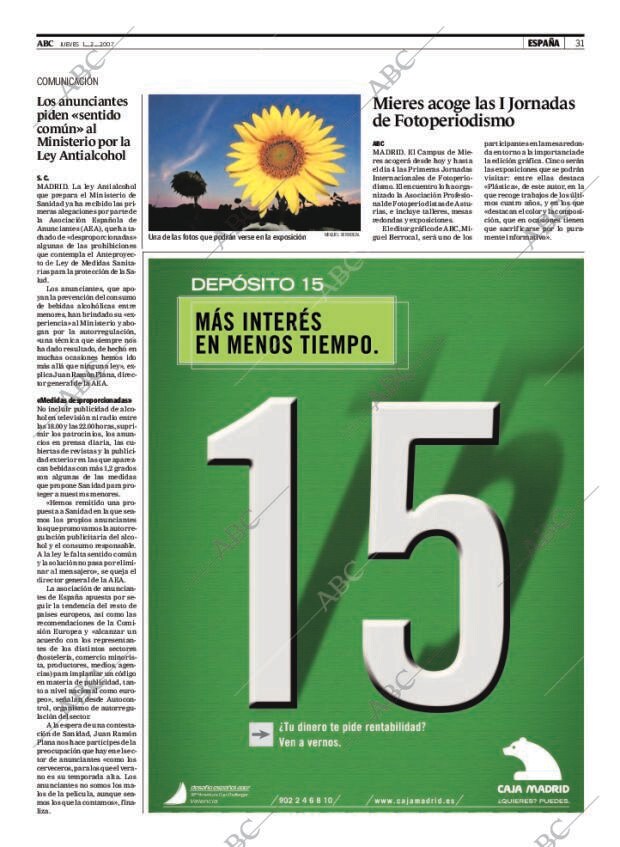 ABC MADRID 01-02-2007 página 31