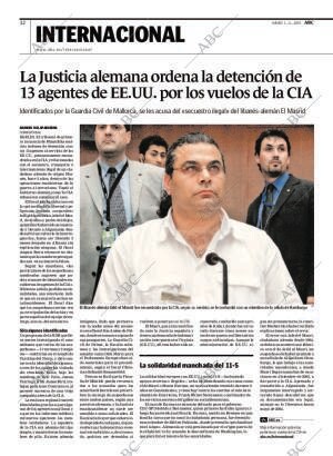 ABC MADRID 01-02-2007 página 32