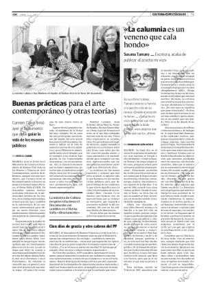ABC MADRID 01-02-2007 página 79