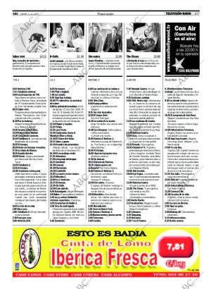 ABC SEVILLA 01-02-2007 página 107