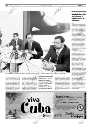 ABC SEVILLA 01-02-2007 página 13