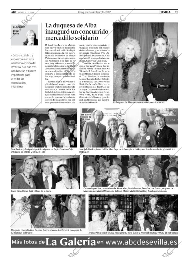 ABC SEVILLA 01-02-2007 página 19