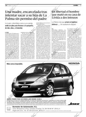 ABC SEVILLA 01-02-2007 página 47