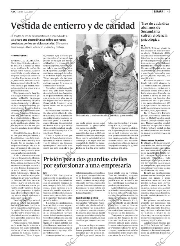 ABC SEVILLA 01-02-2007 página 49