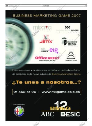 ABC SEVILLA 01-02-2007 página 63