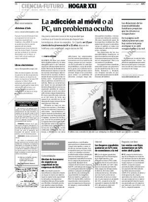 ABC SEVILLA 01-02-2007 página 86