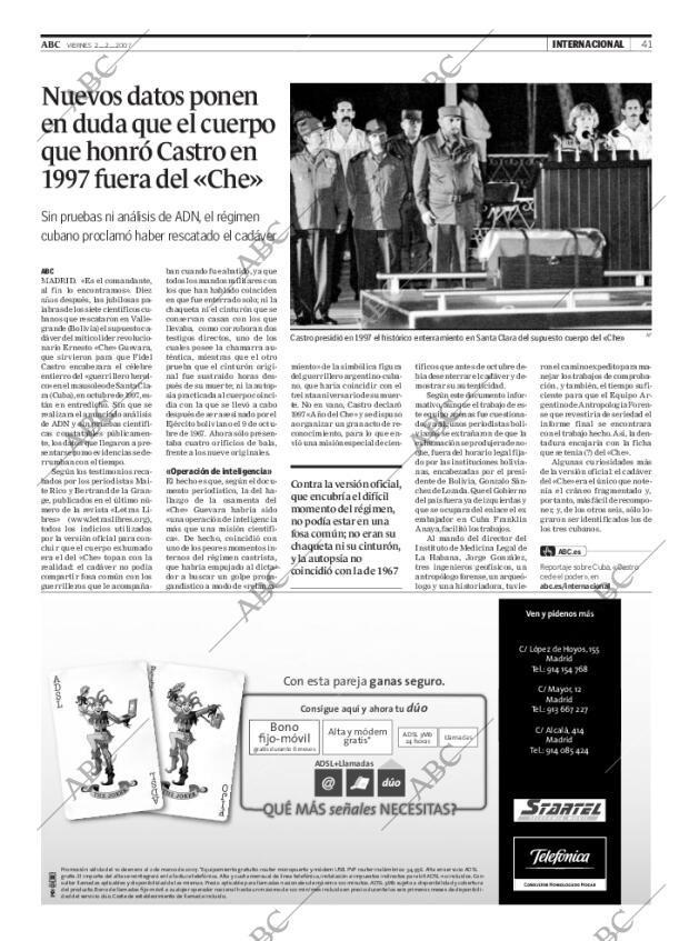 ABC MADRID 02-02-2007 página 41