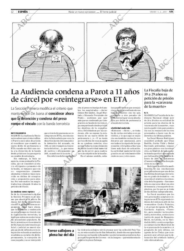 ABC CORDOBA 03-02-2007 página 12