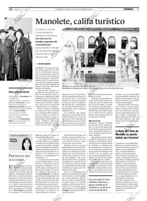 ABC CORDOBA 03-02-2007 página 39