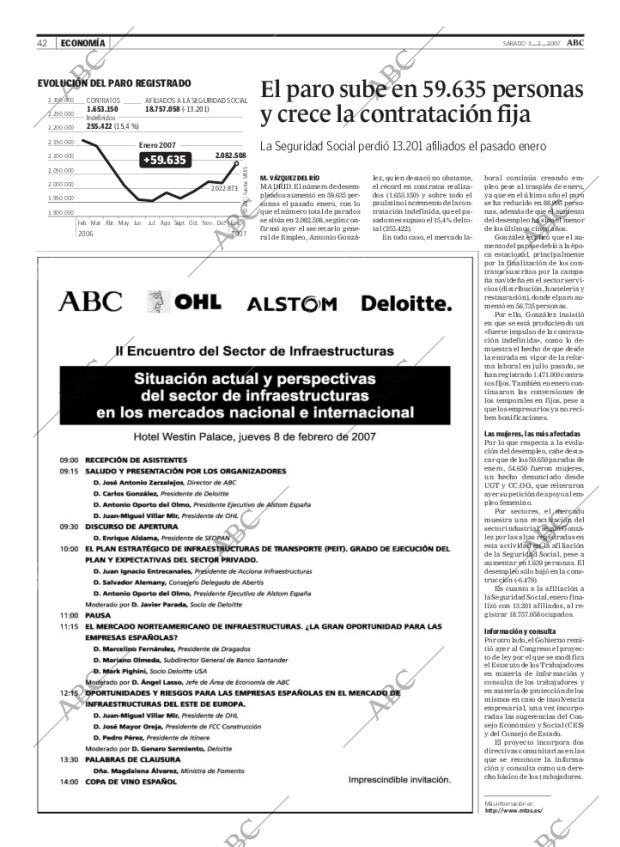 ABC MADRID 03-02-2007 página 42