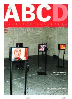 CULTURAL MADRID 03-02-2007 página 1